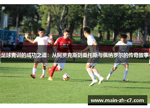 足球青训的成功之道:从阿贾克斯到桑托斯与佩纳罗尔的传奇故事 足球青训的成功之道:从阿贾克斯到桑托斯与佩纳罗尔的传奇故事