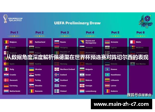 从数据角度深度解析佩德里在世界杯预选赛对阵切尔西的表现 从数据角度深度解析佩德里在世界杯预选赛对阵切尔西的表现